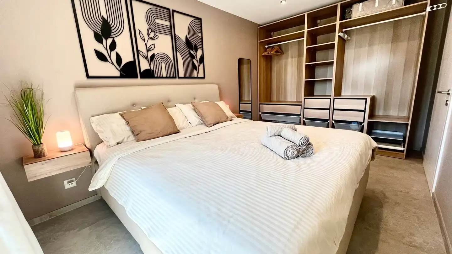 Apartment for rent - Rue De La Dîme 9, 2000 Neuchâtel - Photo 2