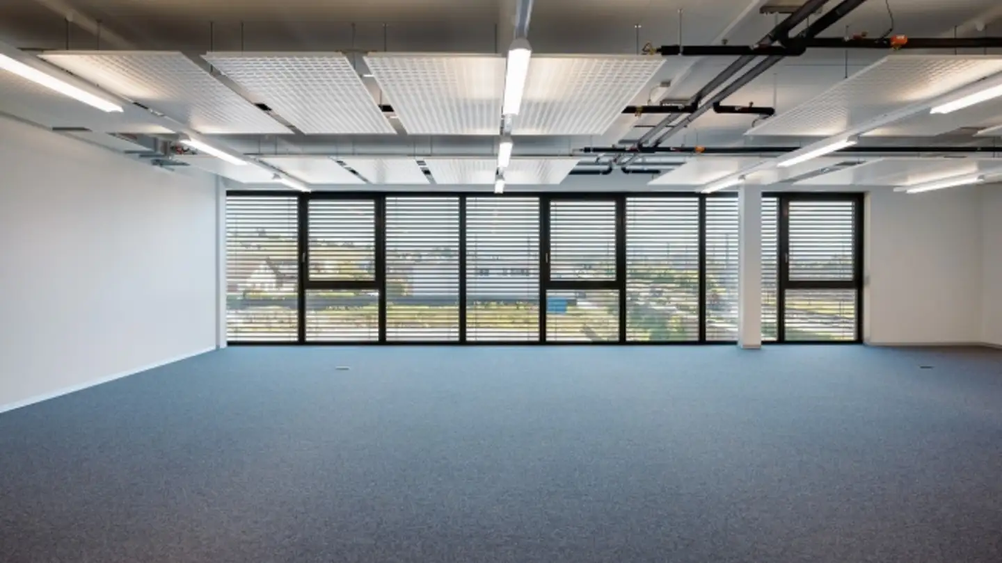 Commercial for rent - Route De Denges 10, 1027 Lonay