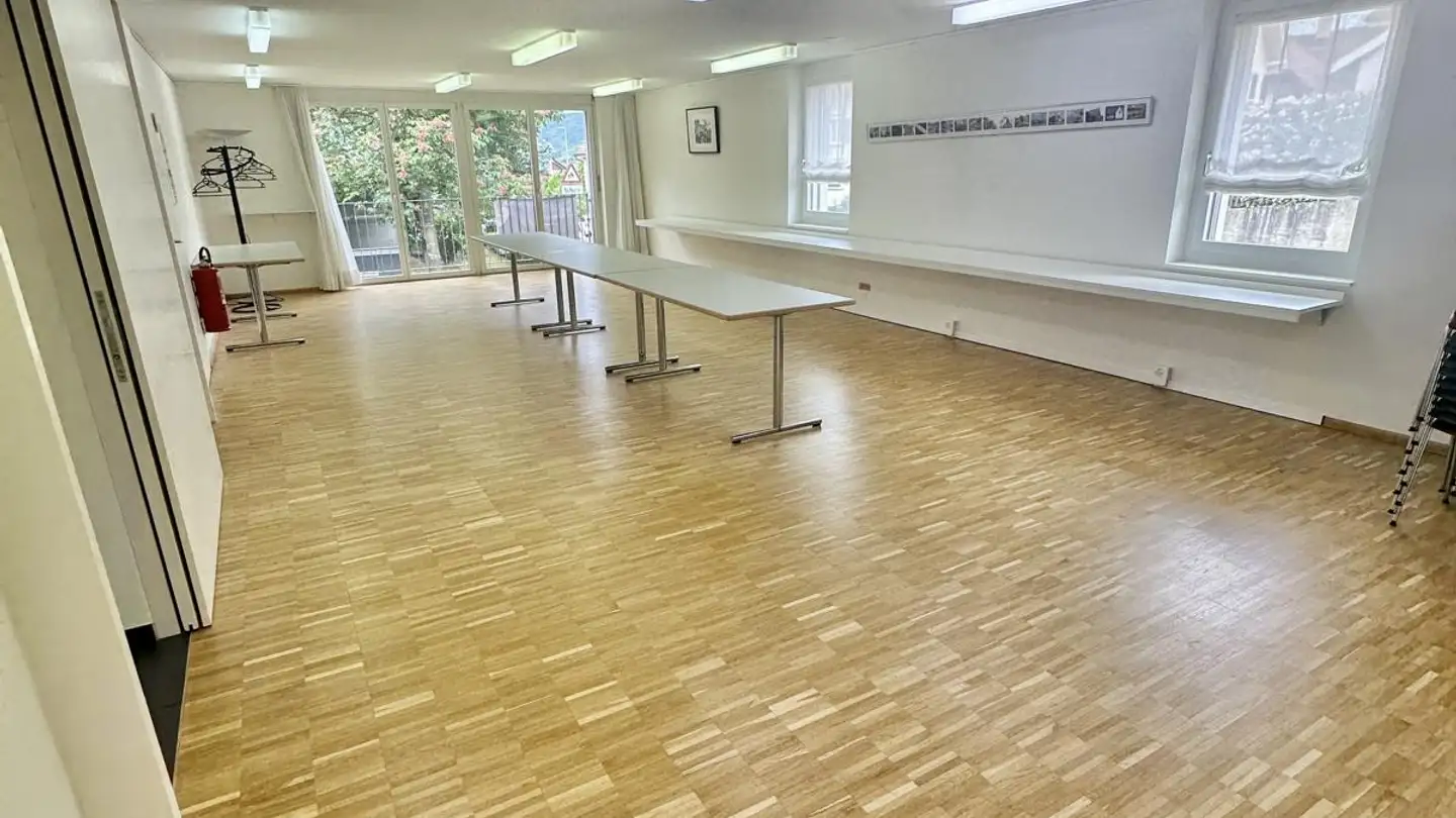 Laboratorio in affitto - Hauptstrasse 36, 4148 Pfeffingen - Foto 2