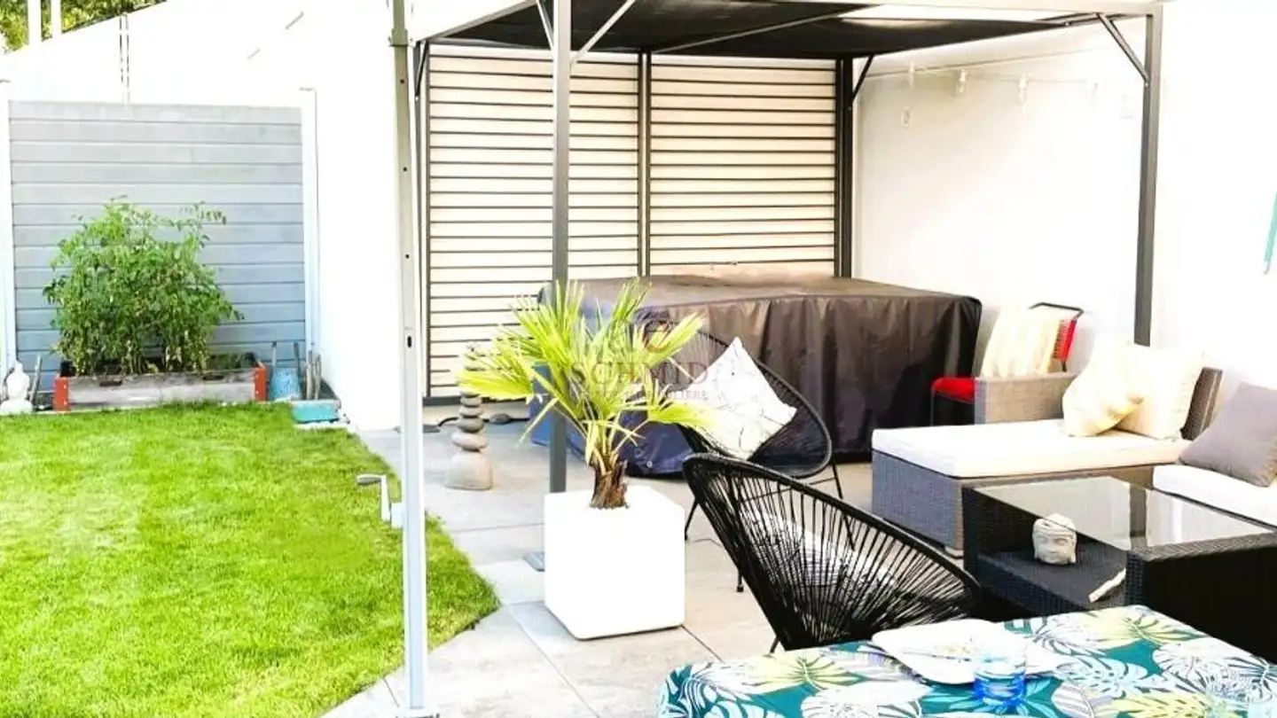 Einfamilienhaus kaufen - 1217 Meyrin - Foto 3