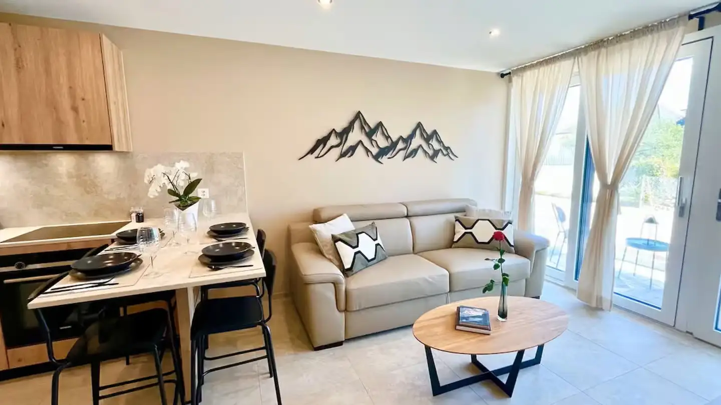 Apartment for rent - Rue De La Dîme 9, 2000 Neuchâtel