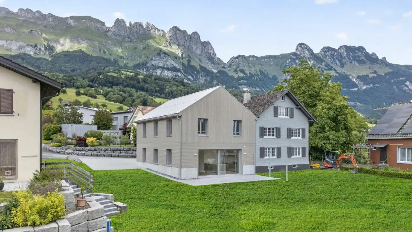 Casa singola in vendita - 9473 Gams