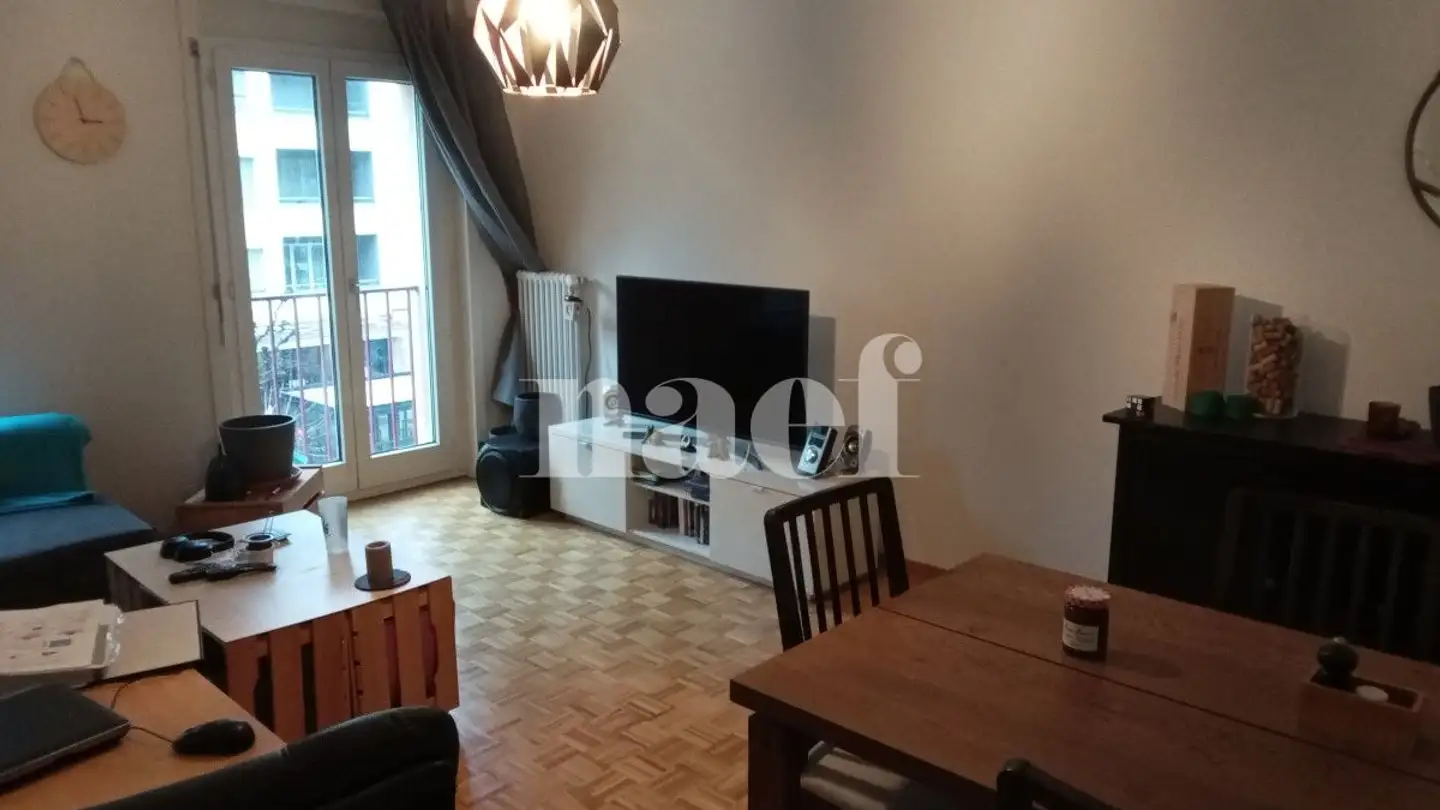 Apartment for rent - Rue Jacques-Louis-De-Pourtalès 2, 2000 Neuchâtel - Photo 2