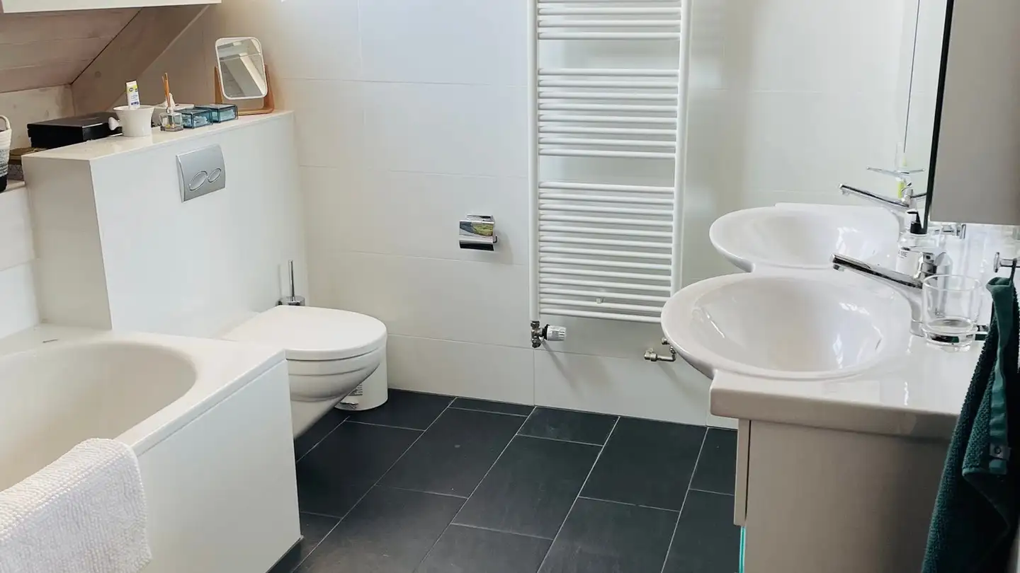 Appartement à louer - 4125 Riehen - Photo 2