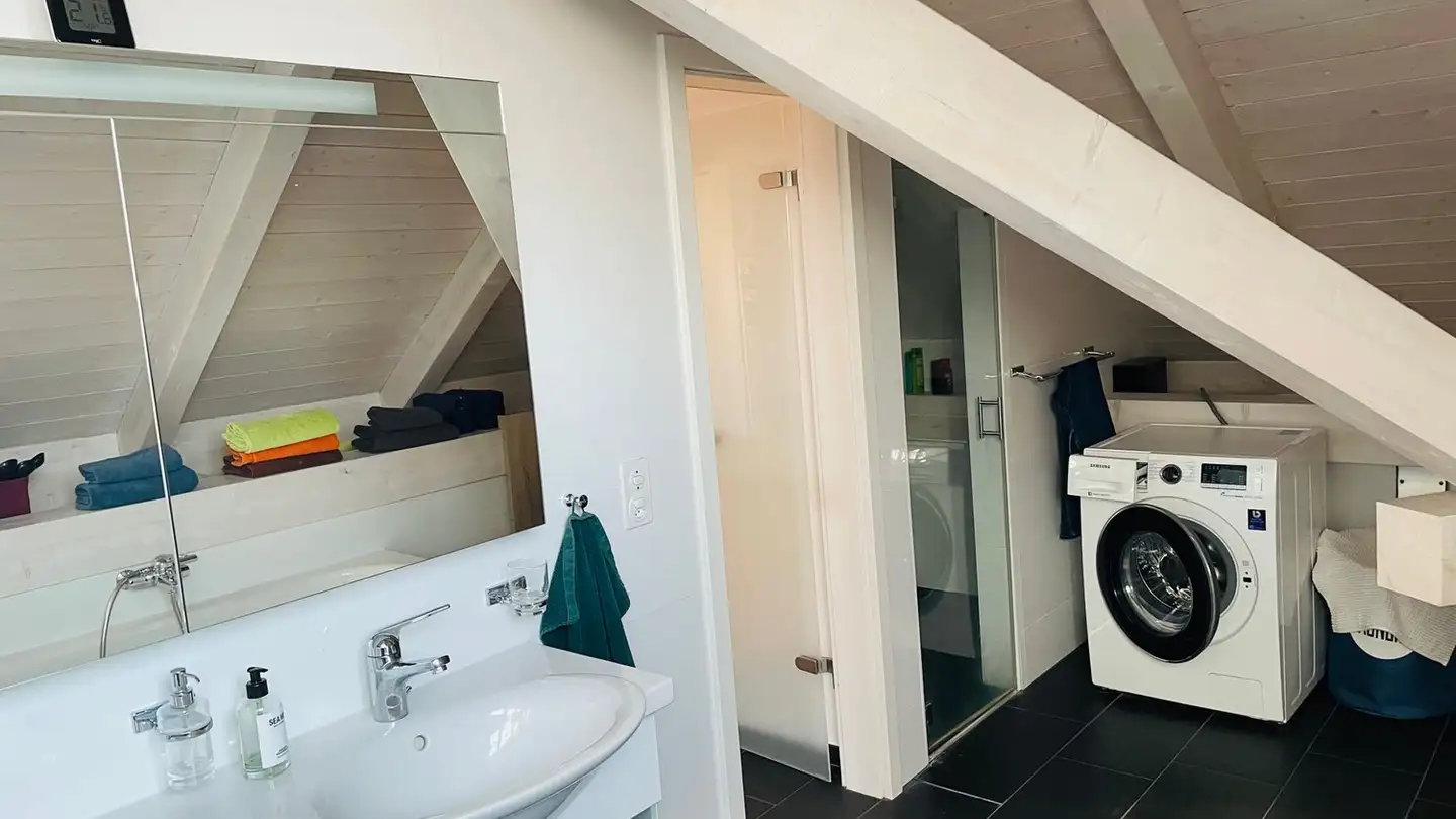 Appartement à louer - 4125 Riehen - Photo 3