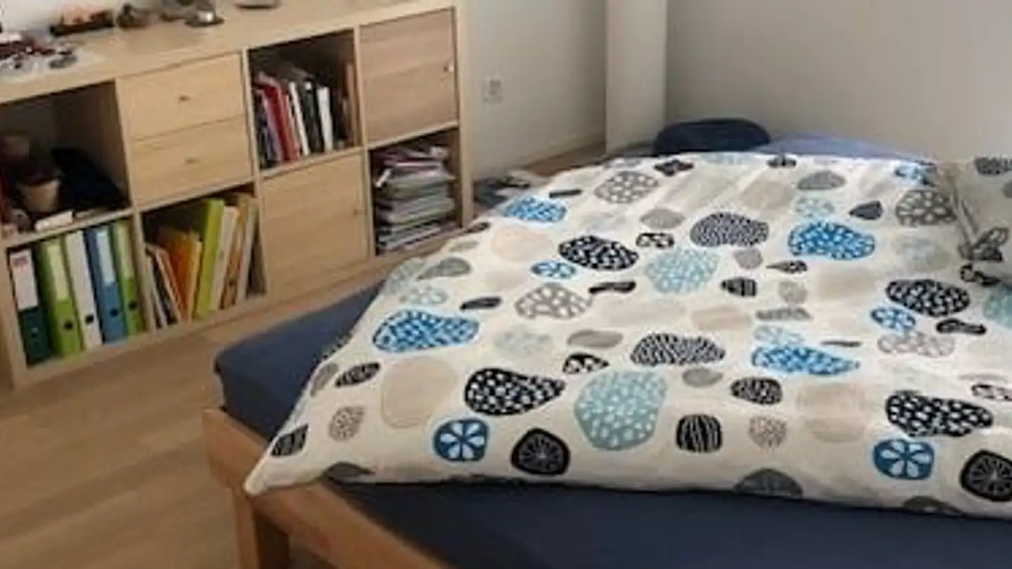 Chambre à louer - Chemin Ella-Maillart 14, 1208 Genève