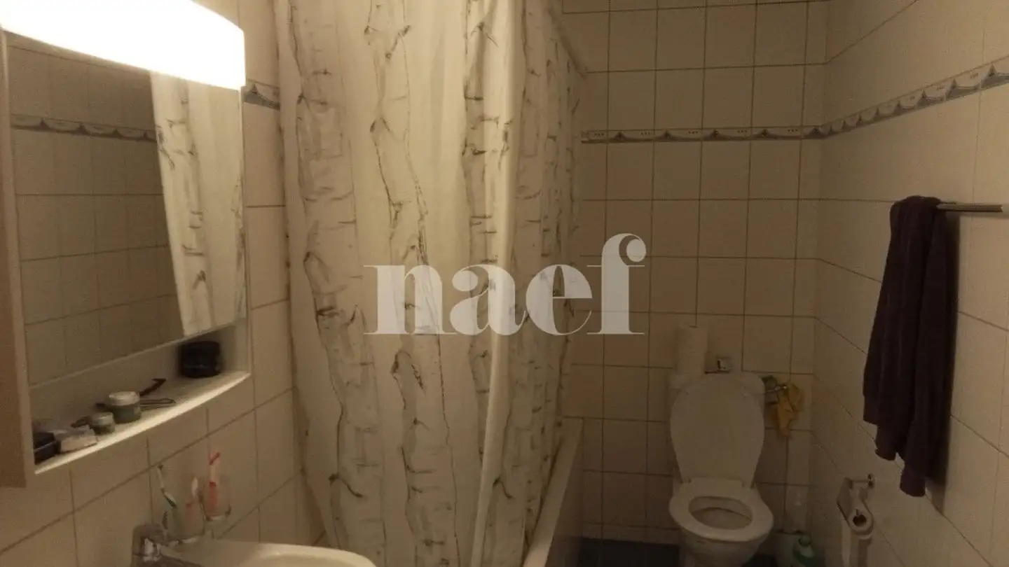 Apartment for rent - Rue Jacques-Louis-De-Pourtalès 2, 2000 Neuchâtel - Photo 4