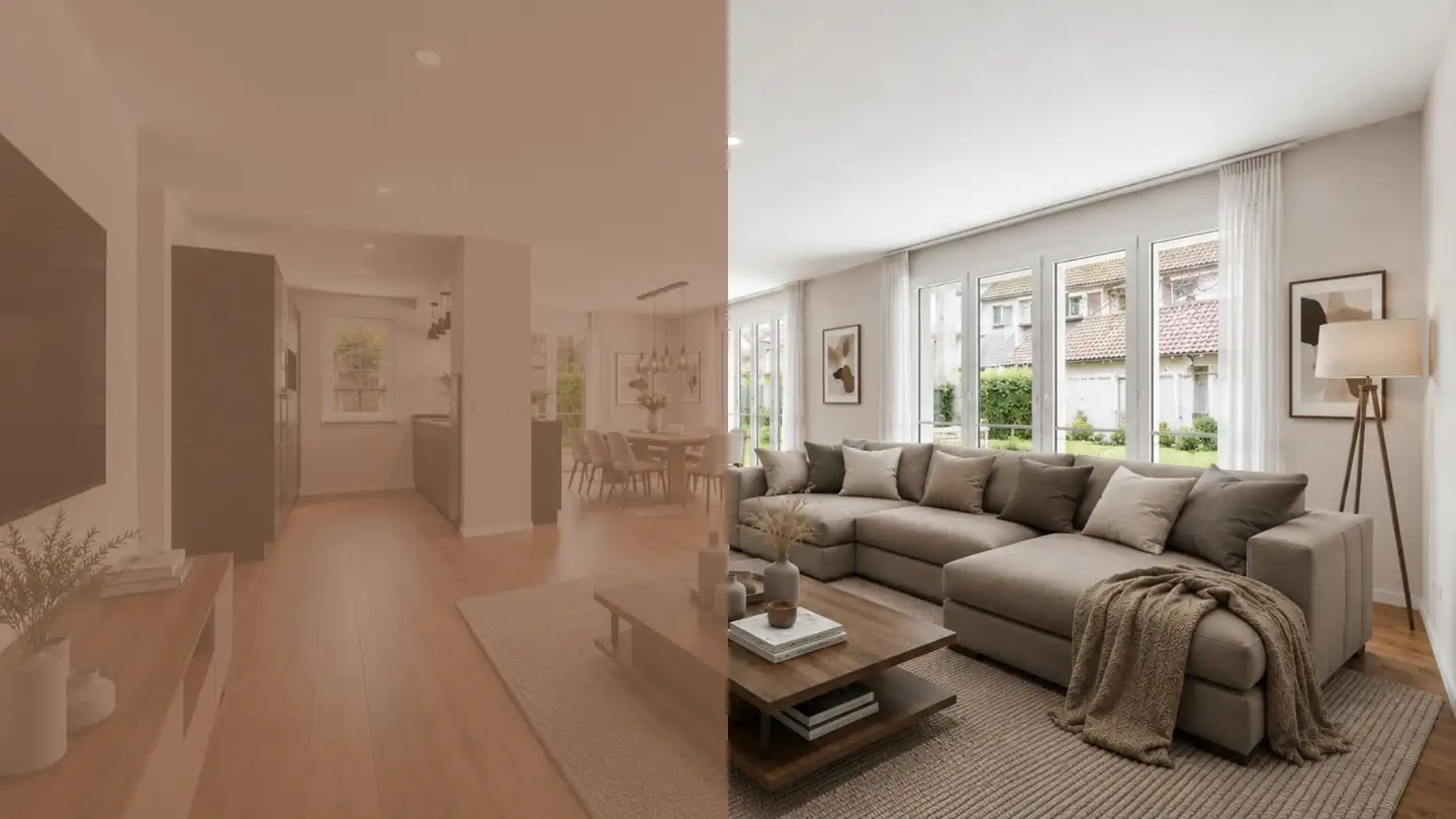 Wohnung kaufen - Stockeren 9, 3253 Schnottwil