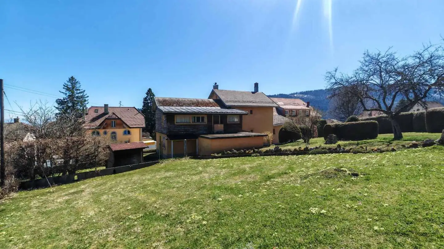 Maison individuelle à vendre - 1450 Ste-Croix - Photo 2