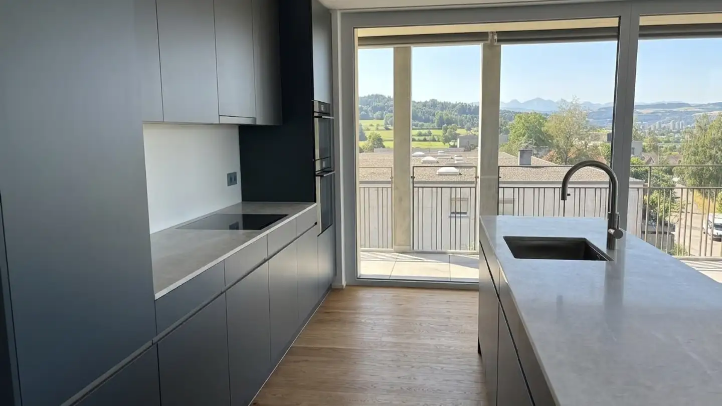 Apartment for sale - Hühnerbühlstrasse 5, 3065 Bolligen - Photo 3