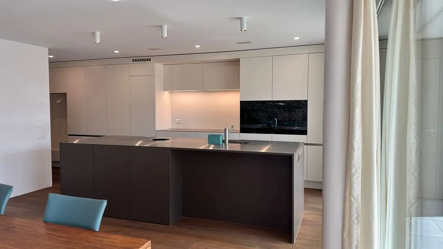 Apartment for rent - Frieslirainpark 7, 6210 Sursee - Photo 3