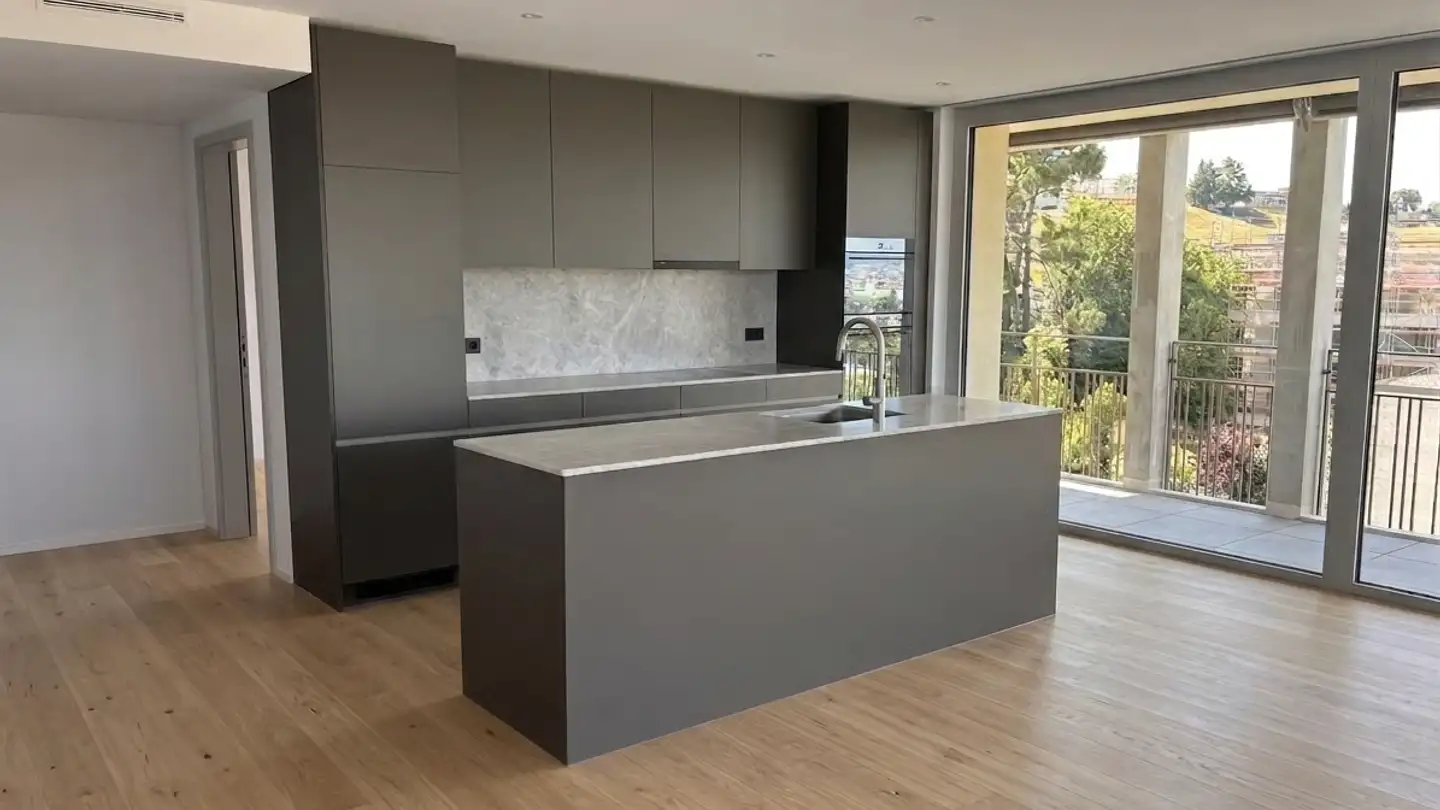 Apartment for sale - Hühnerbühlstrasse 5, 3065 Bolligen - Photo 4