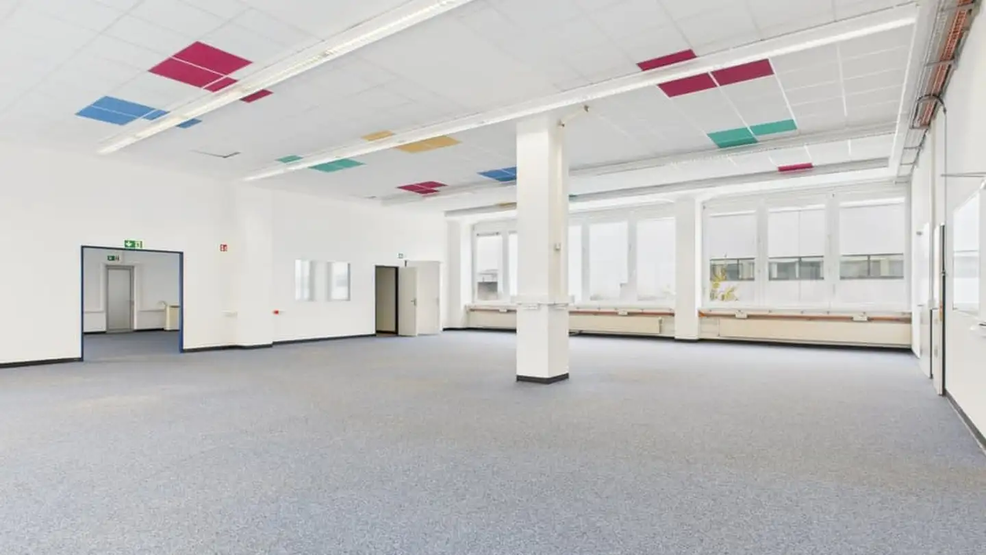 Commercial for rent - Länggasse 17, 3280 Murten