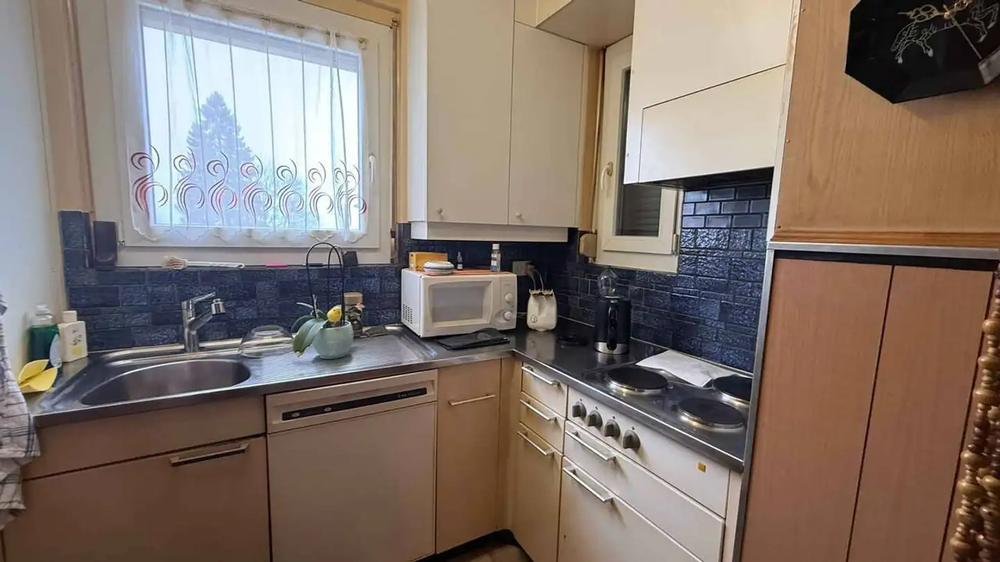 Maison individuelle à vendre - 1450 Ste-Croix - Photo 4