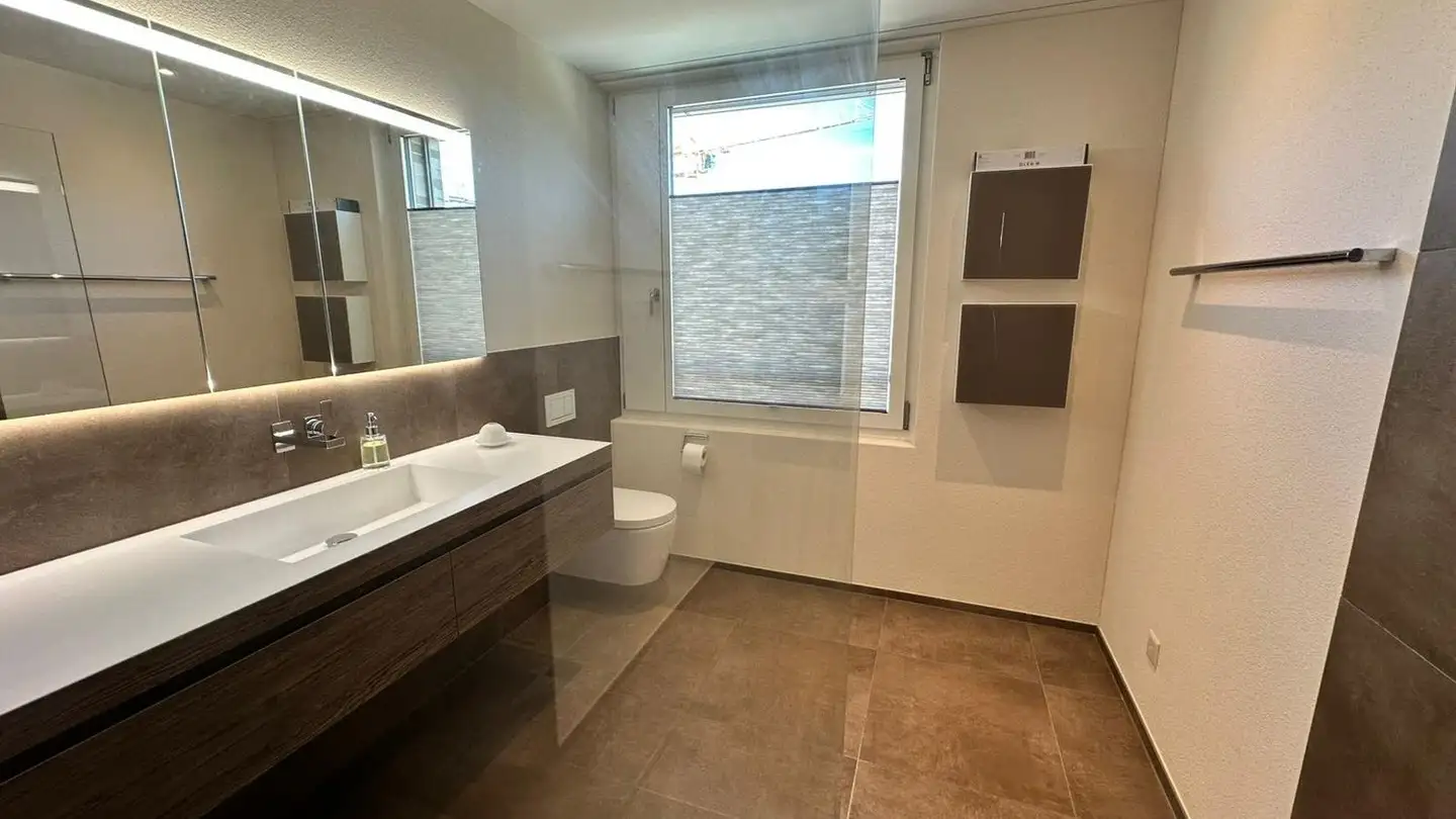 Apartment for rent - Frieslirainpark 7, 6210 Sursee - Photo 4