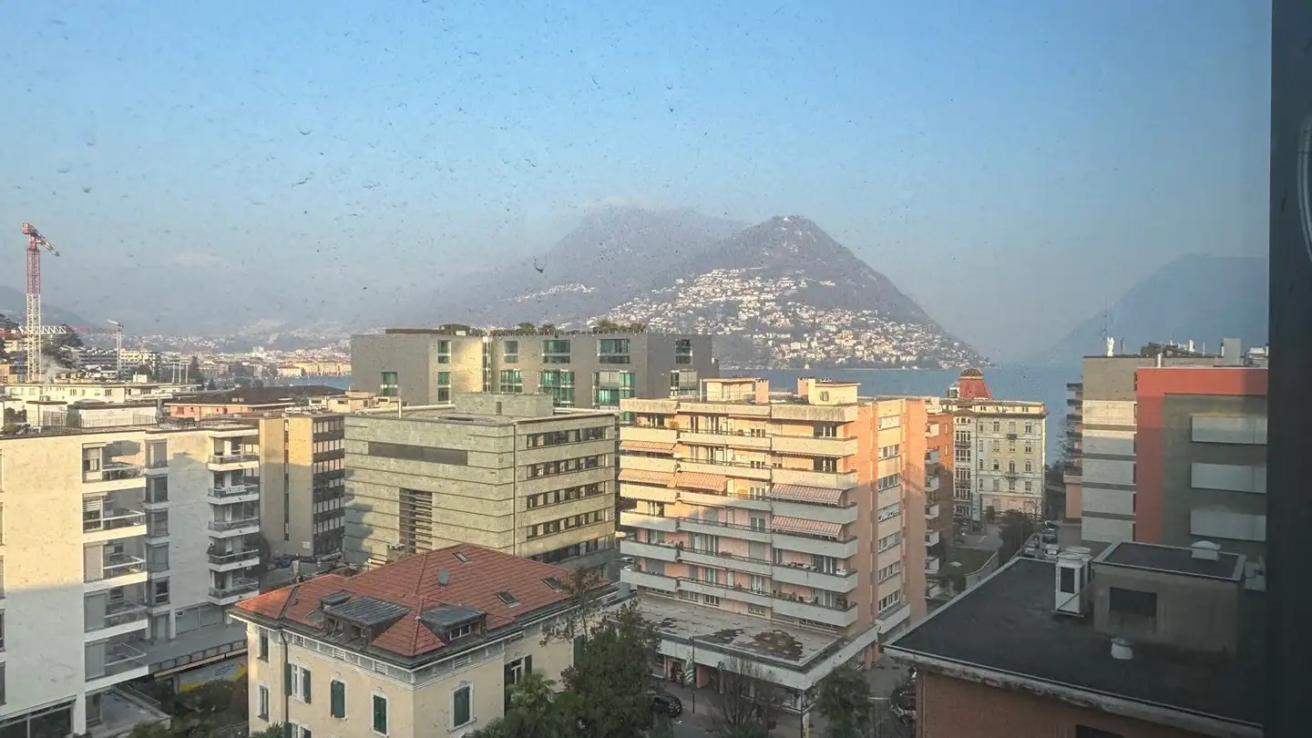 Appartement à vendre - Via Geretta 16, 6900 Paradiso - Photo 4