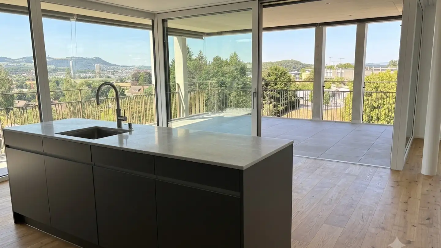 Apartment for sale - Hühnerbühlstrasse 5, 3065 Bolligen