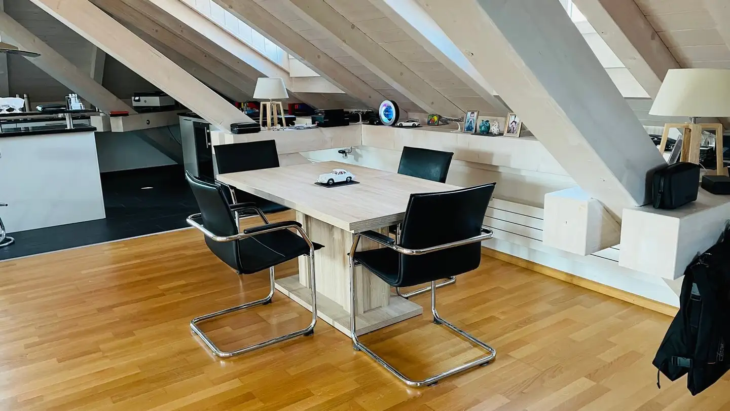 Appartement à louer - 4125 Riehen - Photo 4