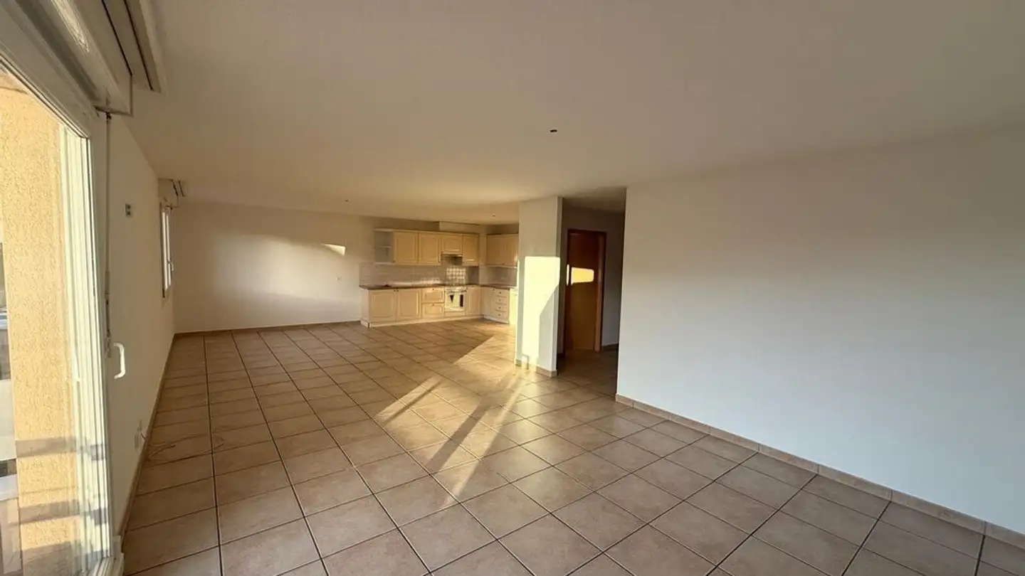 Apartment for rent - Rue Du Borgeaud 1, 1196 Gland - Photo 2