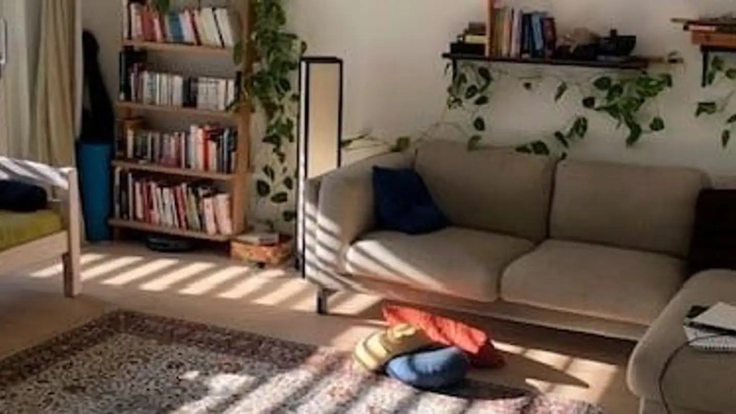 Chambre à louer - Chemin Ella-Maillart 14, 1208 Genève - Photo 3