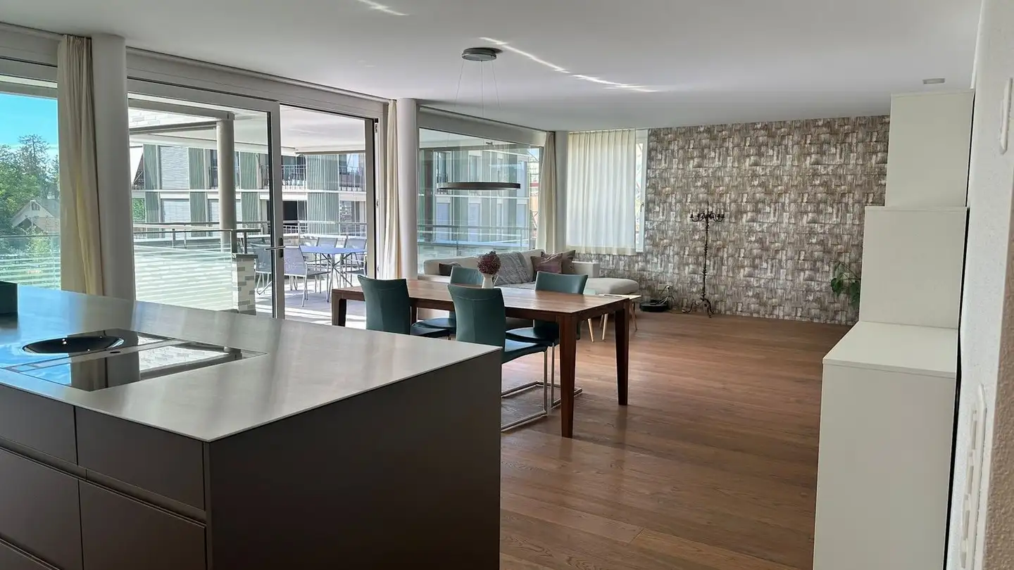 Apartment for rent - Frieslirainpark 7, 6210 Sursee