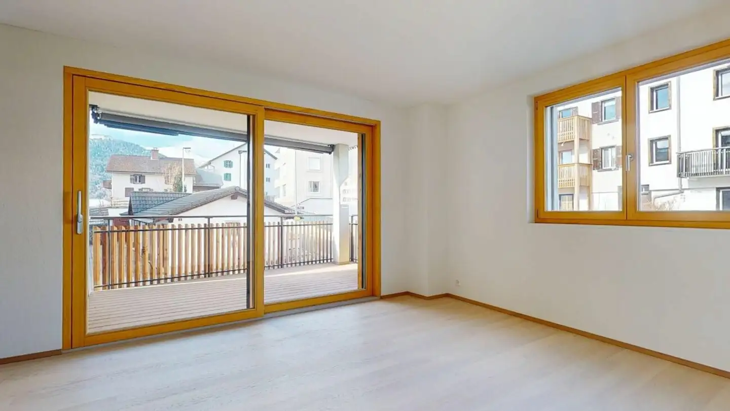 Apartment for sale - Pardi 11, 7083 Lantsch/Lenz - Photo 2