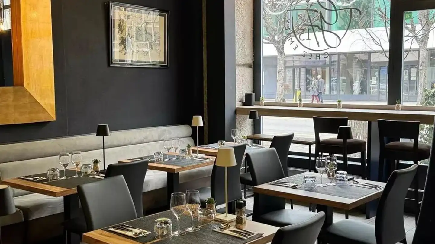 Office space for sale - 1205 Genève - Photo 4