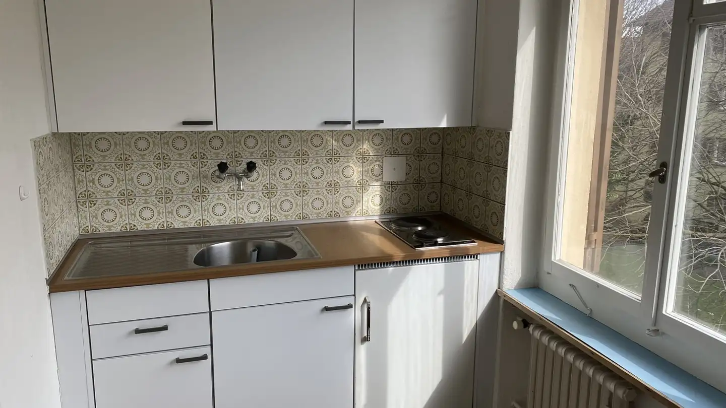 Appartamento in affitto - Schärenmoosstrasse 13, 8052 Zürich - Foto 3