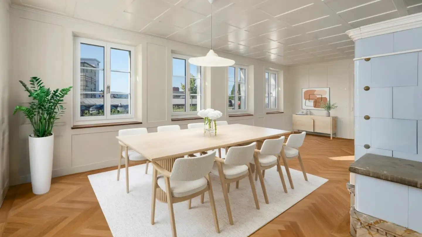 Casa singola in vendita - 8306 Brüttisellen - Photo 2