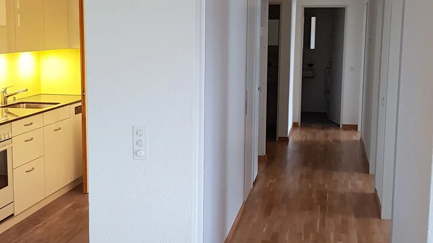 Appartamento in affitto - Unterdorfstrasse 2, 5036 Oberentfelden - Photo 3