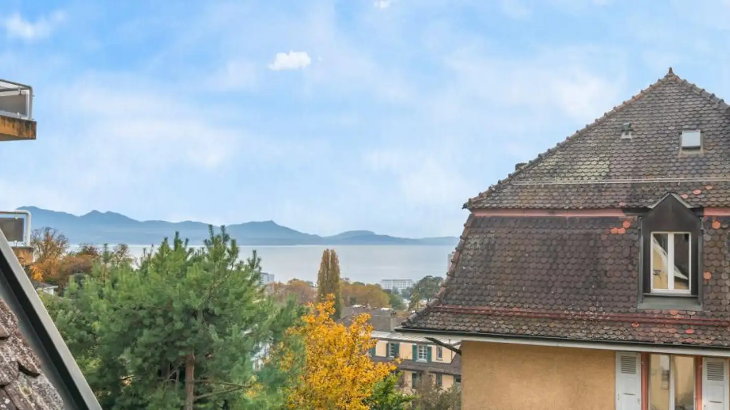 Single house for sale - 1004 Lausanne - Photo 3