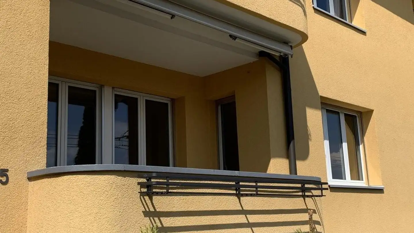 Wohnung mieten - Schosshaldenstrasse 55, 3006 Bern - Foto 2