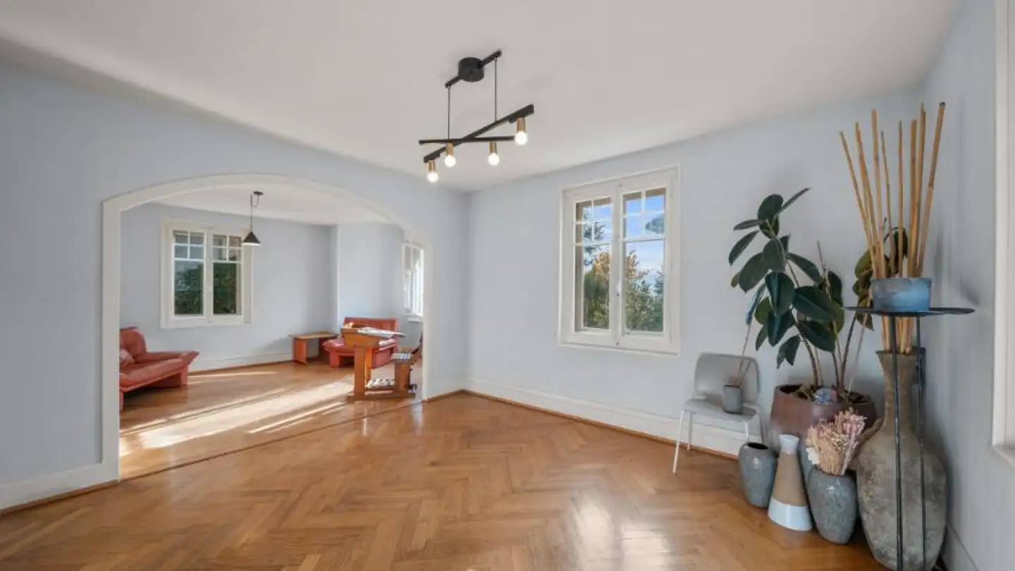 Single house for sale - 1004 Lausanne - Photo 4