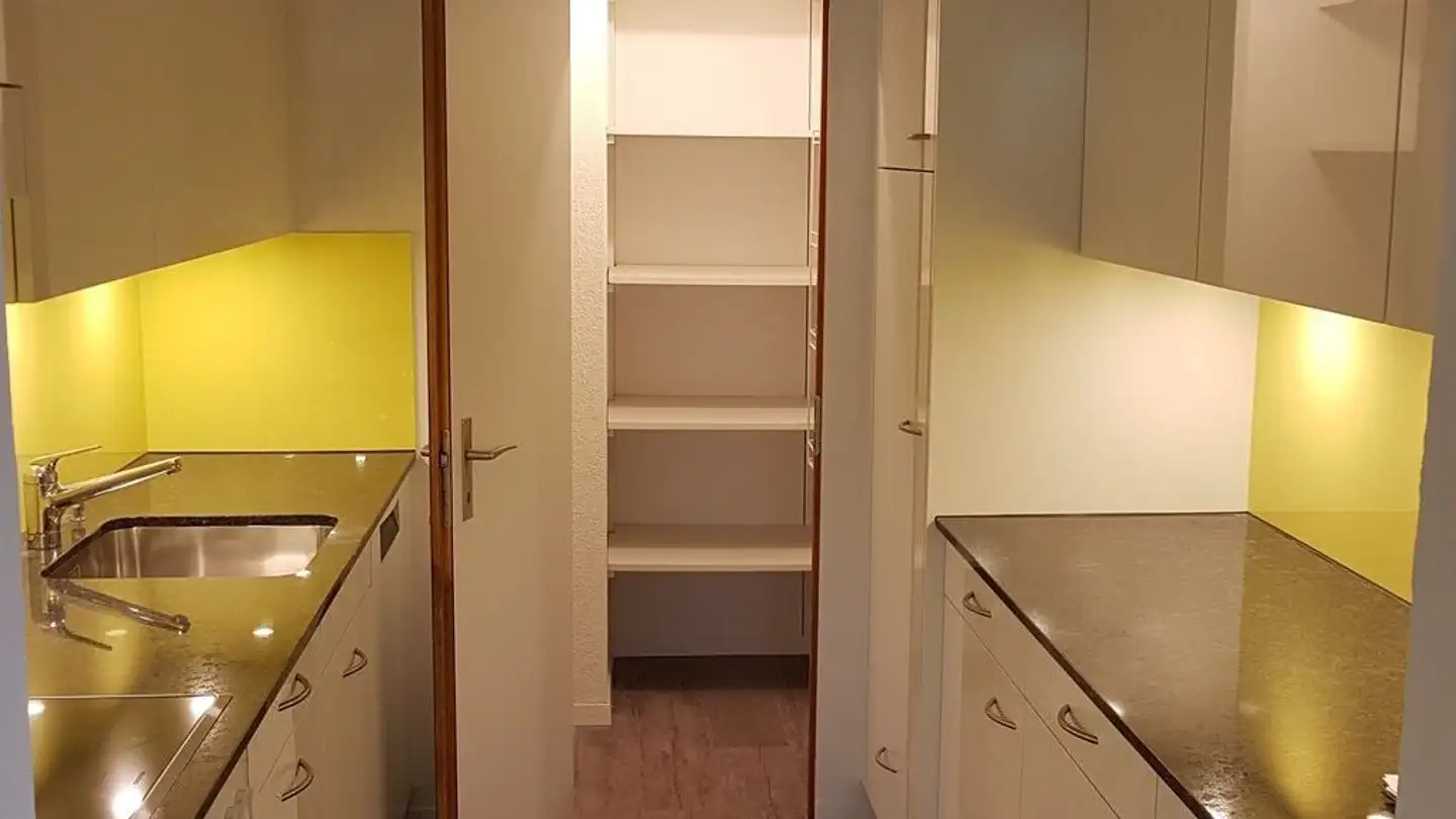 Appartement à louer - Unterdorfstrasse 2, 5036 Oberentfelden