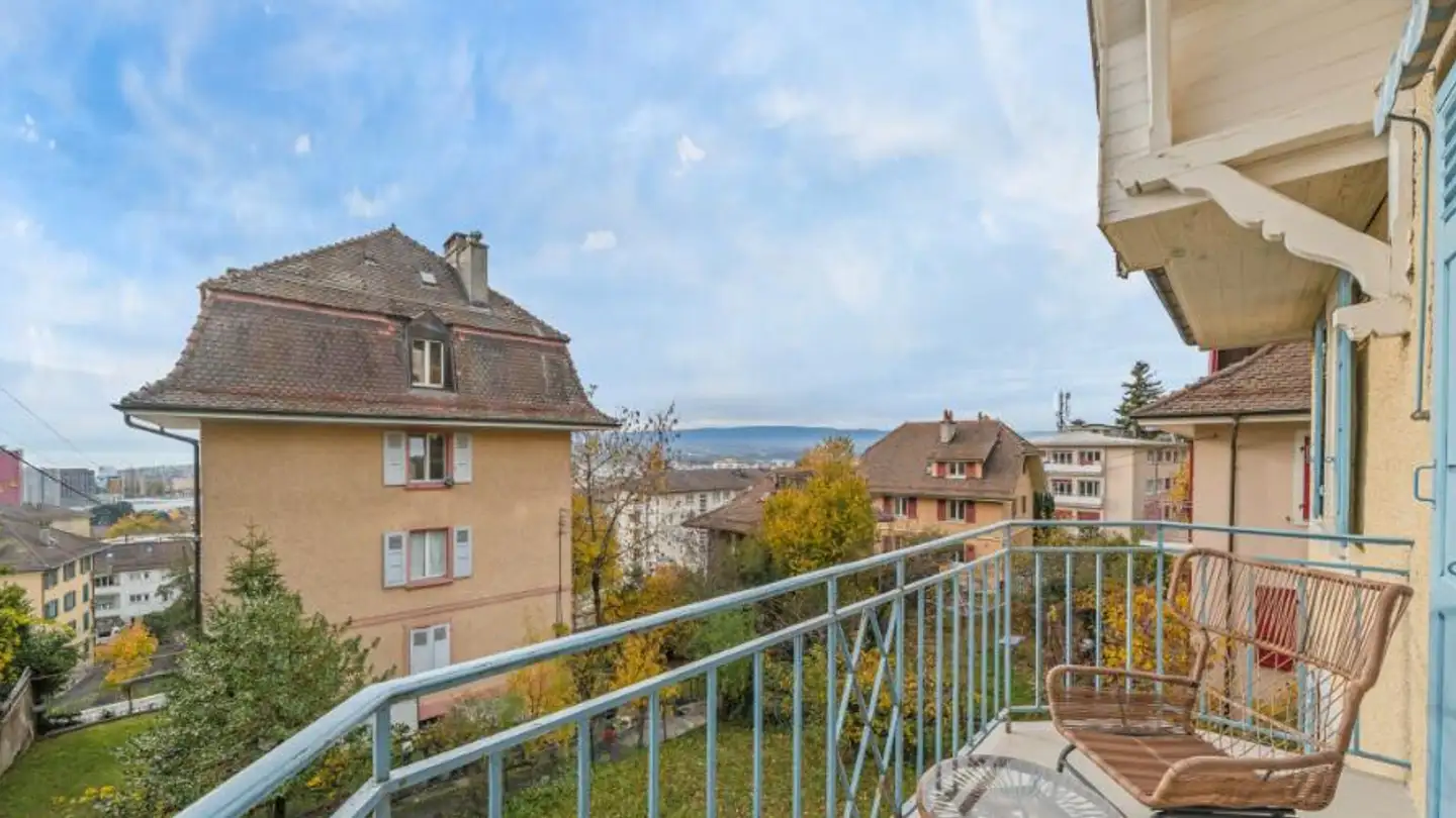 Single house for sale - 1004 Lausanne - Photo 2