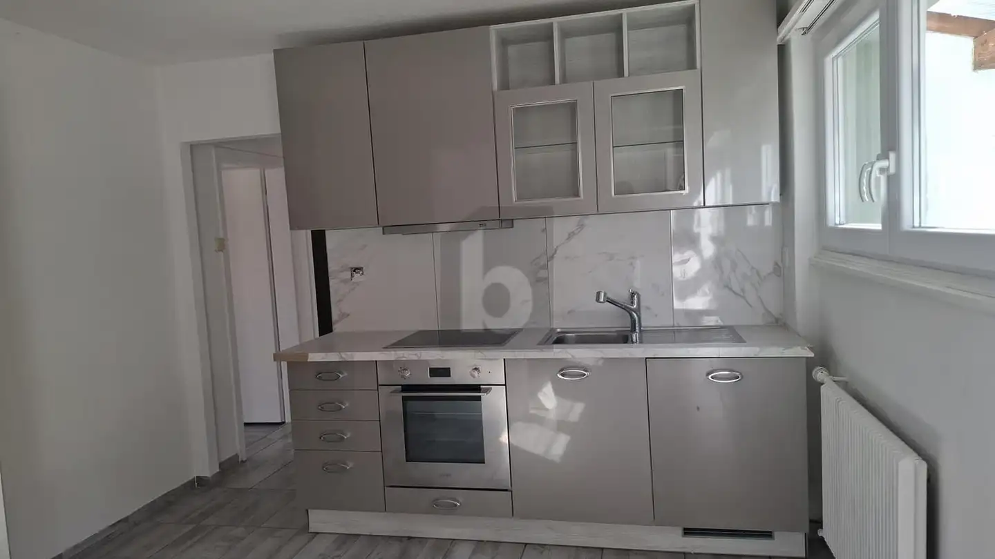 Semi-detached house for sale - 2802 Develier - Photo 2