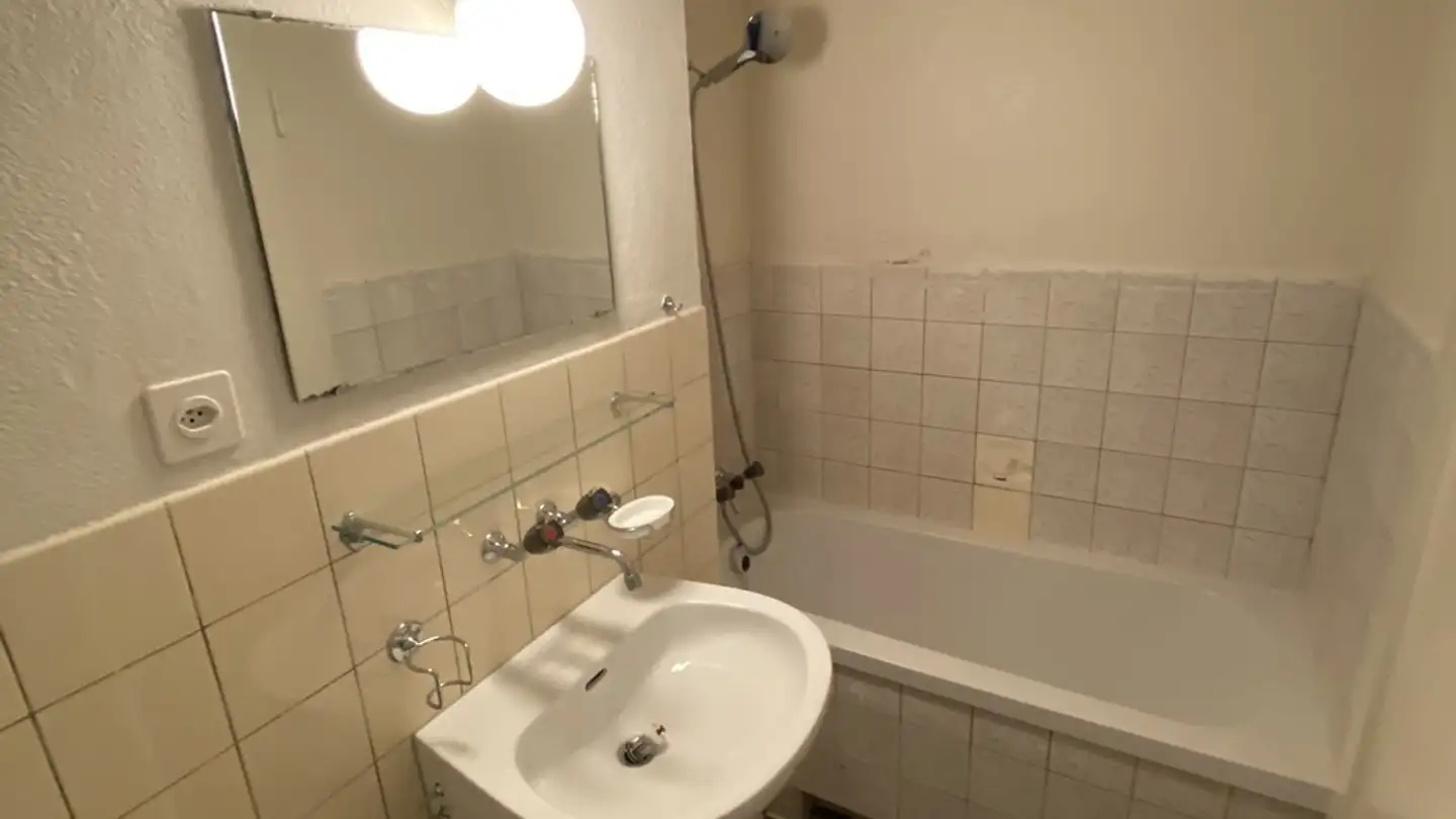 Appartamento in affitto - Schärenmoosstrasse 13, 8052 Zürich - Foto 4