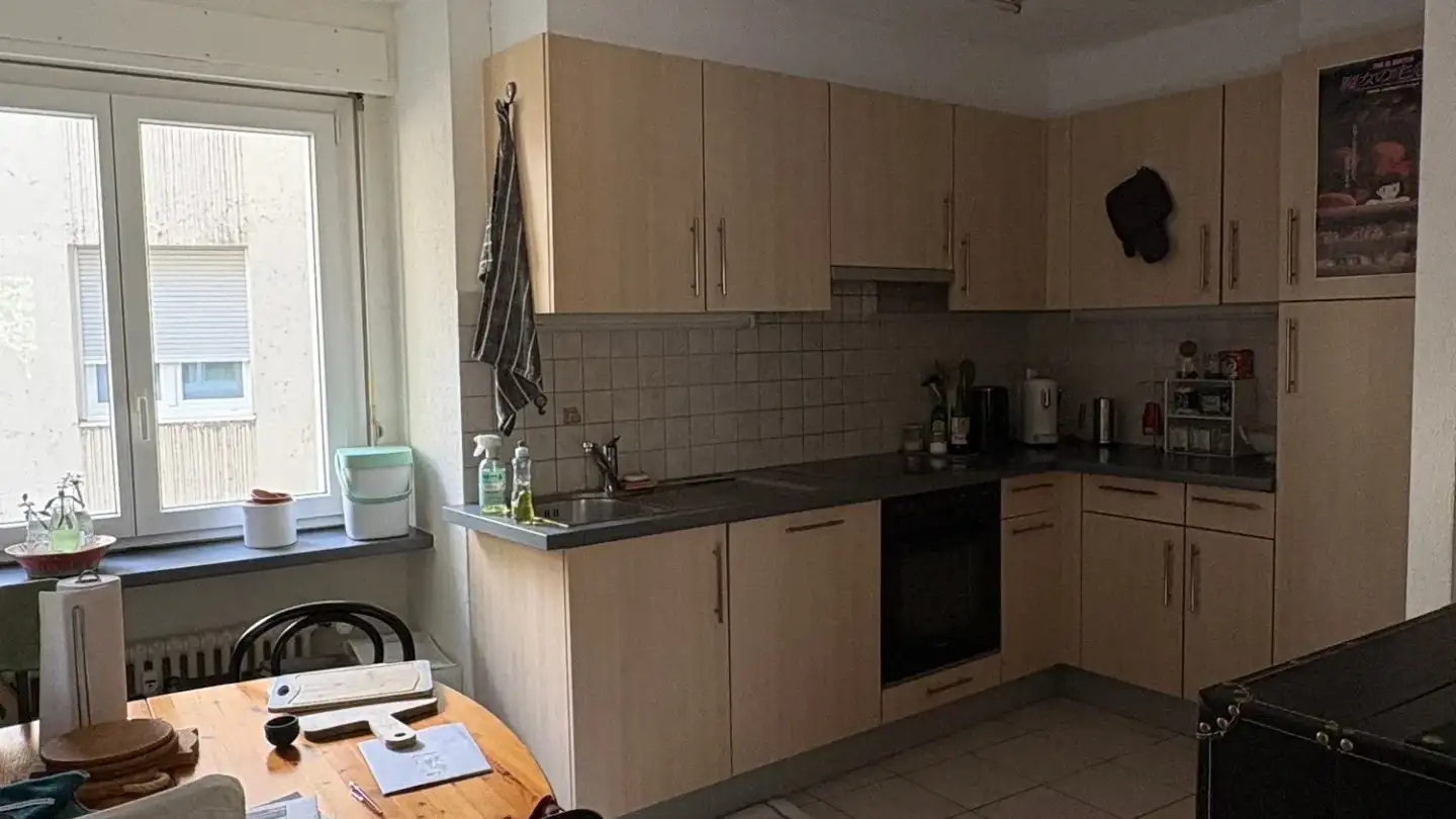 Apartment for rent - Rue Du Roc 15, 2000 Neuchâtel - Photo 4