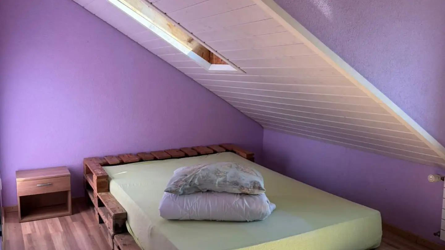 Single room for rent - 8762 Schwanden GL - Photo 2