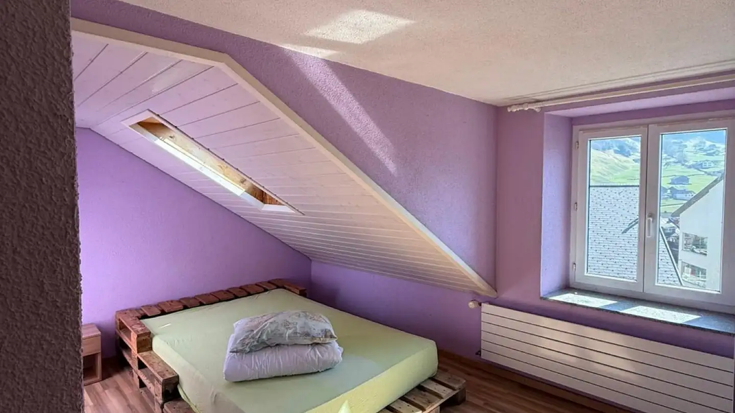 Single room for rent - 8762 Schwanden GL - Photo 3