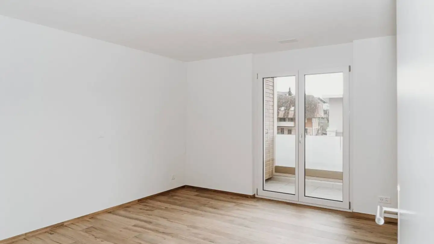 Wohnung kaufen - Pintenweg 1, 6146 Grossdietwil - Foto 2