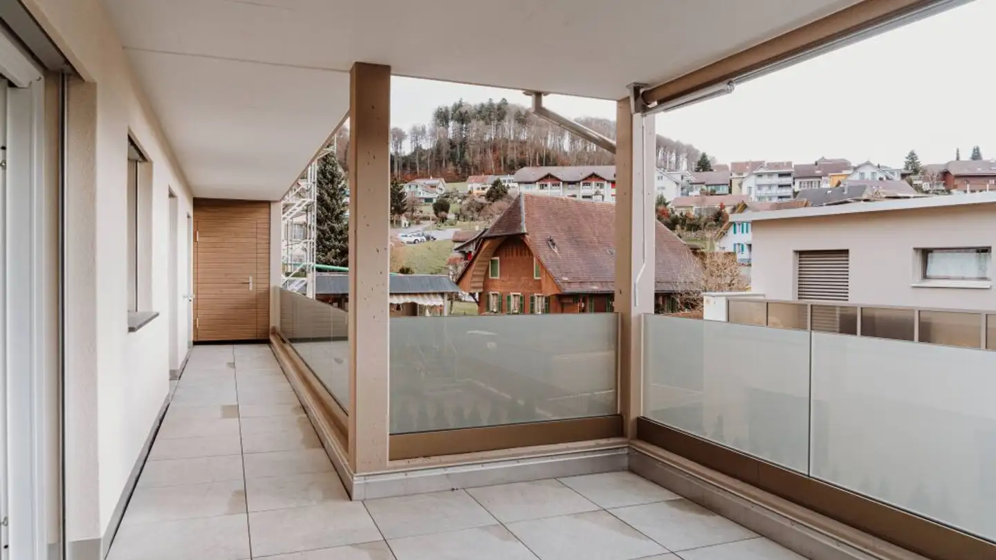 Wohnung kaufen - Pintenweg 1, 6146 Grossdietwil - Foto 4