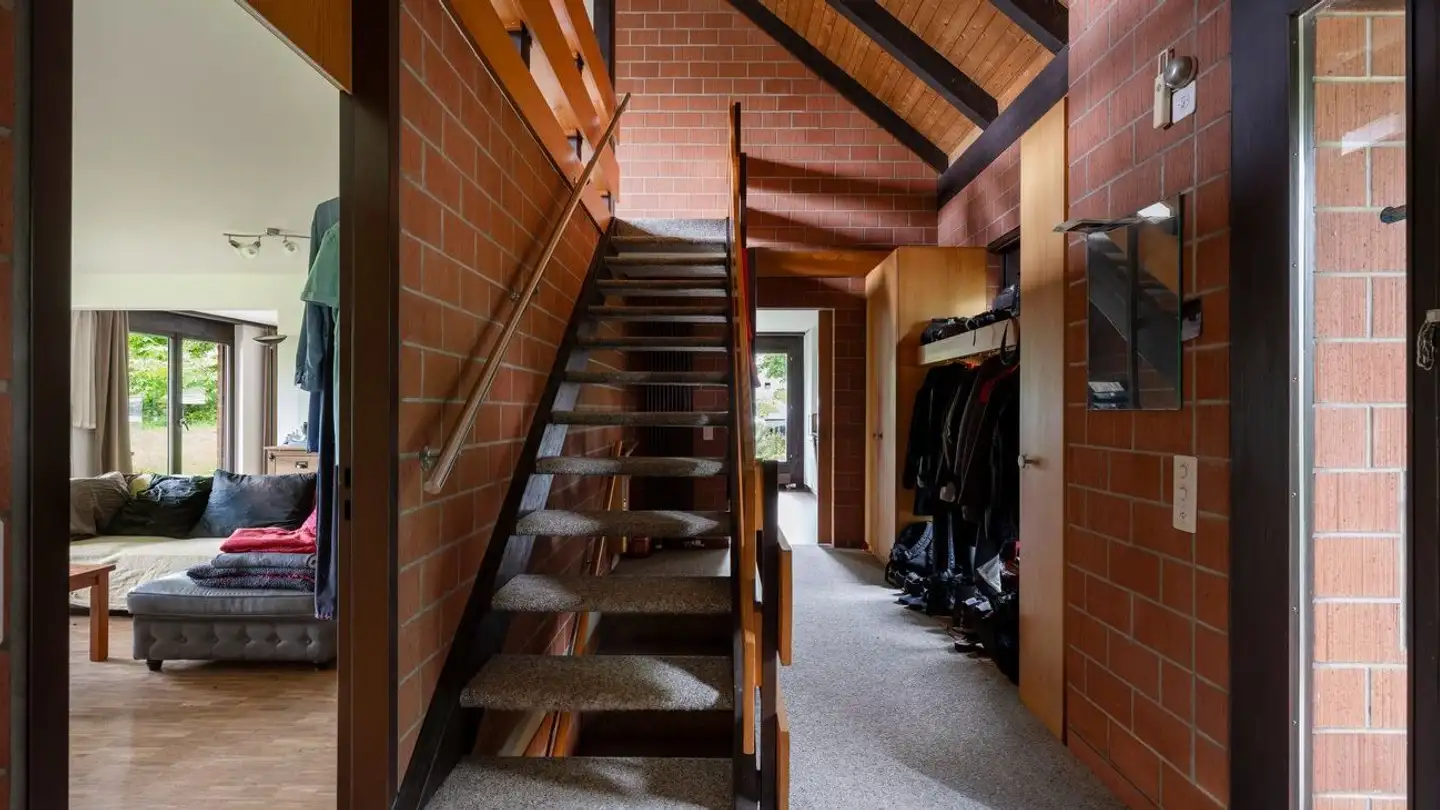 Casa singola in vendita - Reutlingerstrasse 5, 5000 Aarau - Photo 3