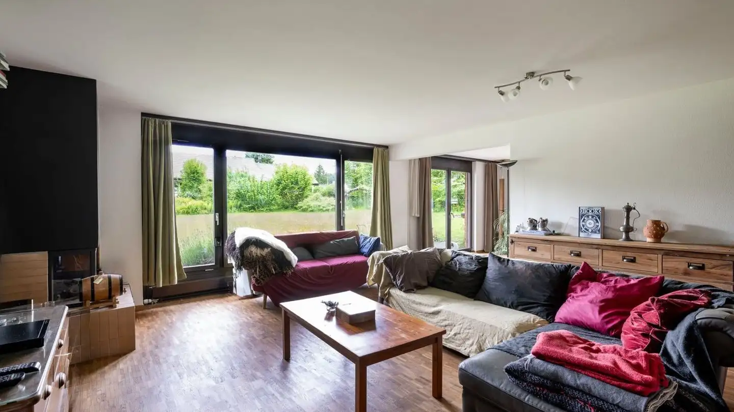 Casa singola in vendita - Reutlingerstrasse 5, 5000 Aarau - Photo 4