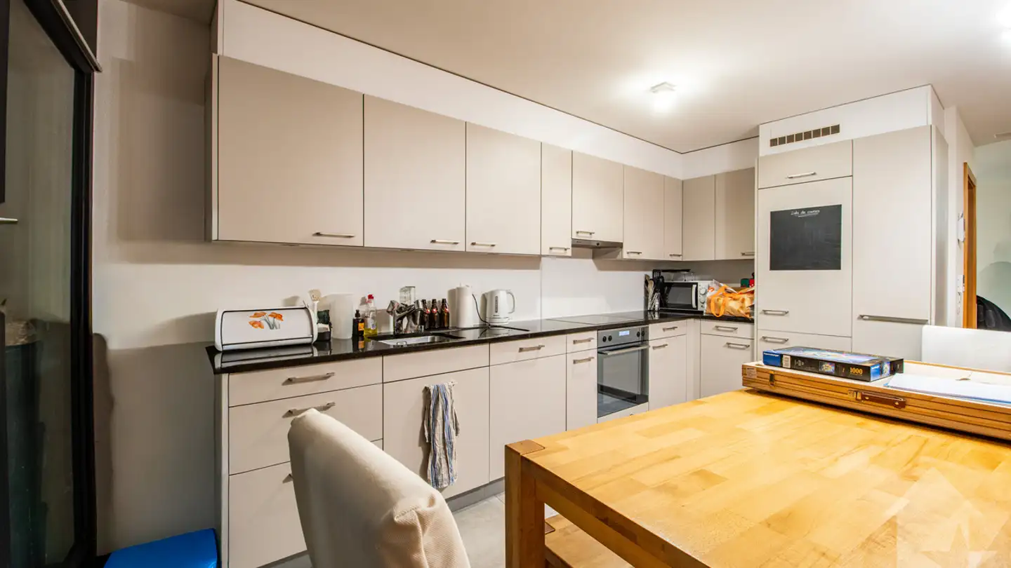 Duplex for sale - 1913 Saillon