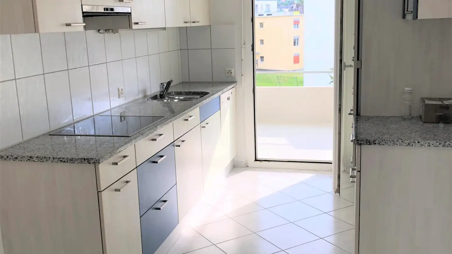 Wohnung mieten - Pilatusstrasse 37, 5703 Seon - Foto 2