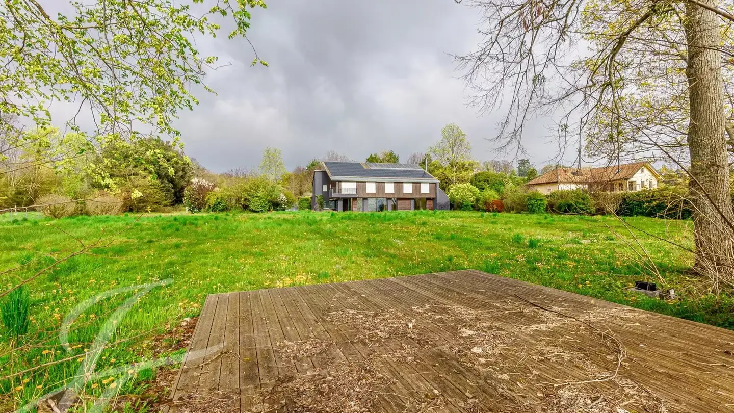 Casa singola in vendita - 1299 Crans-près-Céligny - Foto 3