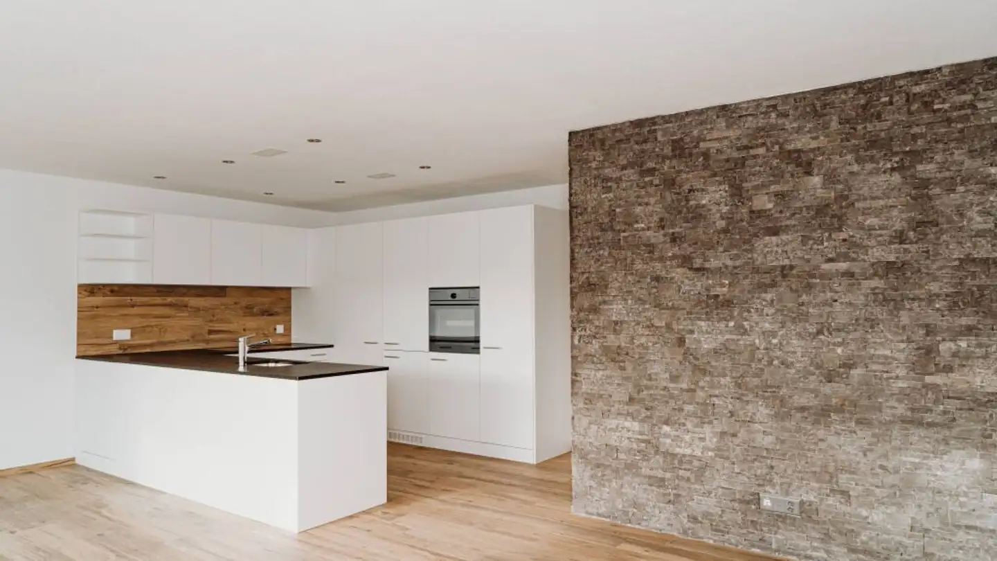 Wohnung kaufen - Pintenweg 1, 6146 Grossdietwil