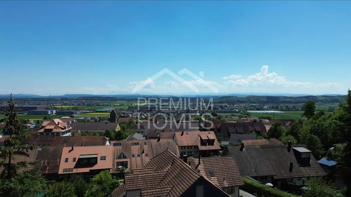 Terrain constructible à vendre - 4625 Oberbuchsiten