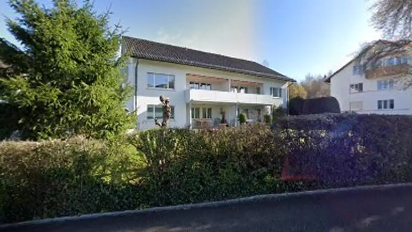 Apartment for sale - Heidenchilenstrasse 6, 8907 Wettswil - Photo 2